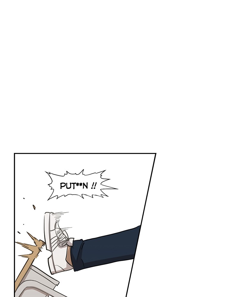 Read The Boxer FR Manga Online