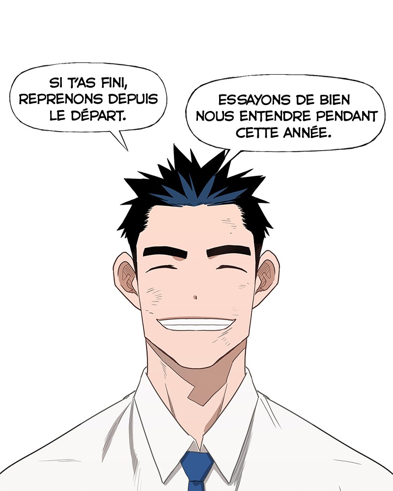 Read The Boxer FR Manga Online