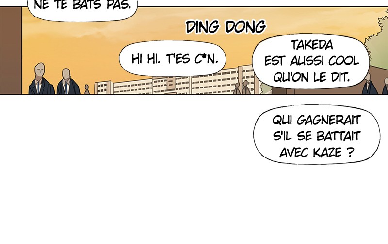 Read The Boxer FR Manga Online