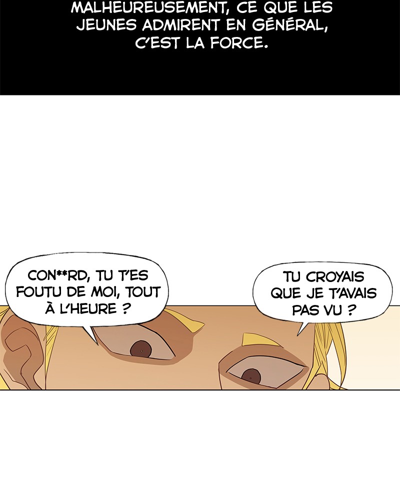 Read The Boxer FR Manga Online