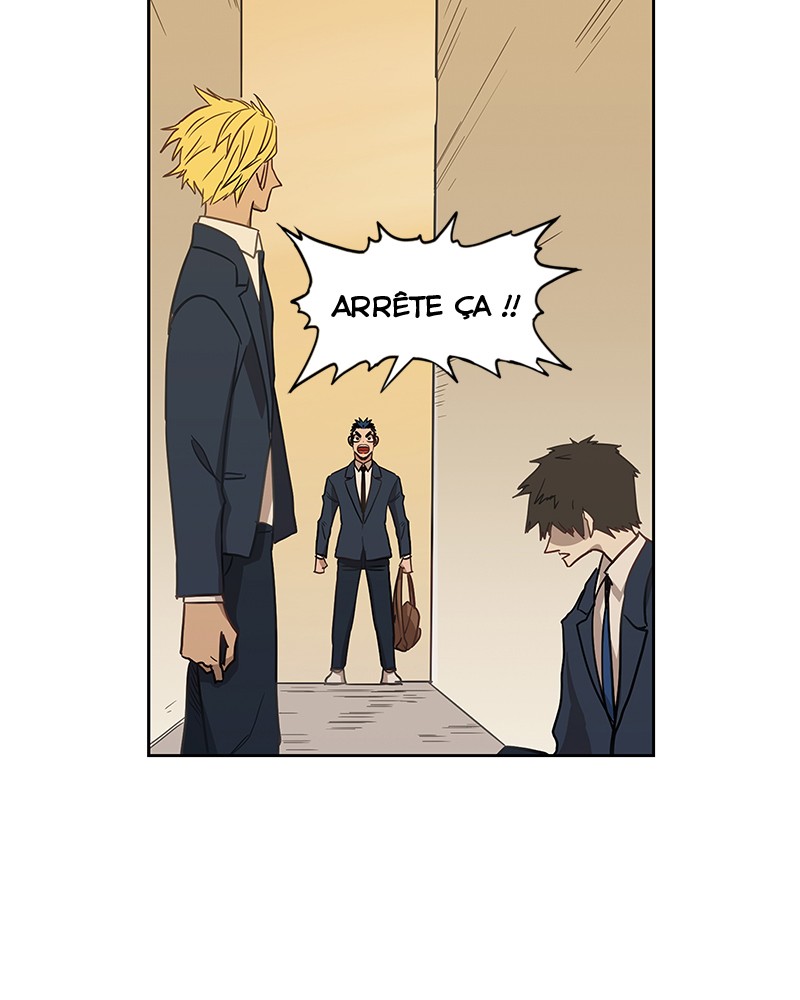 Read The Boxer FR Manga Online