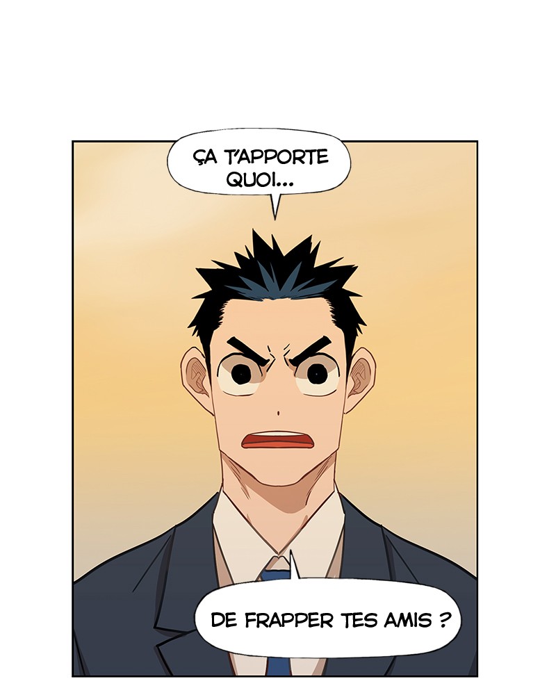 Read The Boxer FR Manga Online