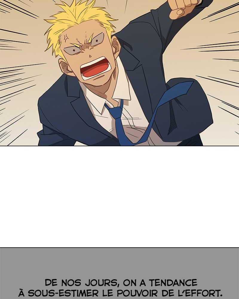 Read The Boxer FR Manga Online