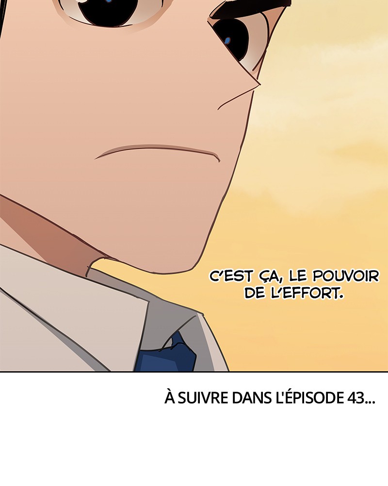 Read The Boxer FR Manga Online