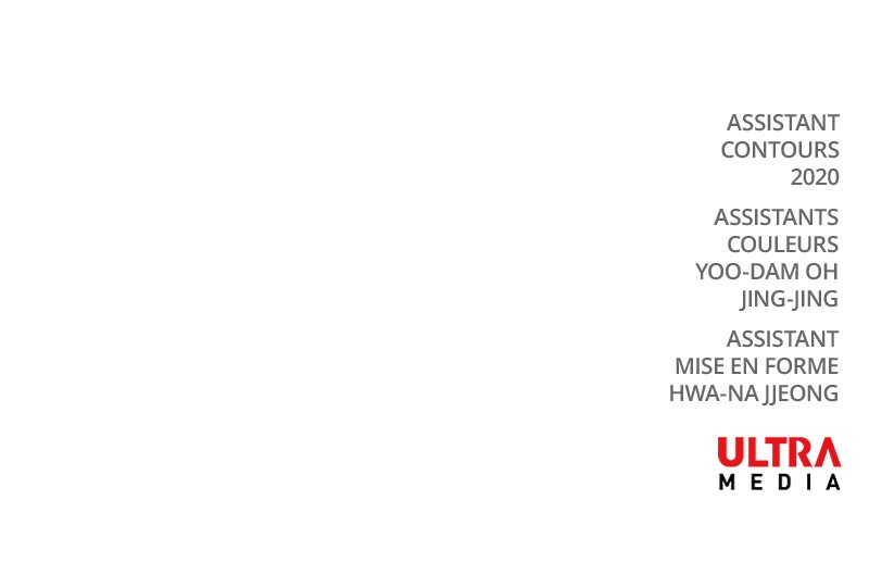 Read The Boxer FR Manga Online