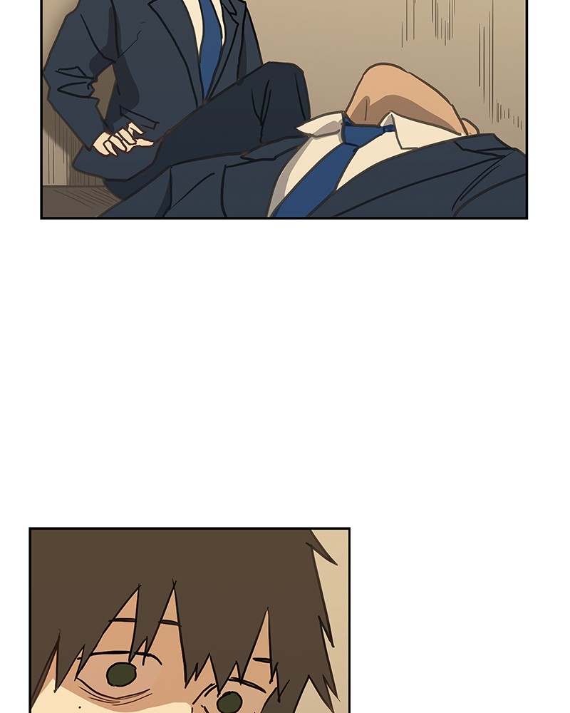 Read The Boxer FR Manga Online