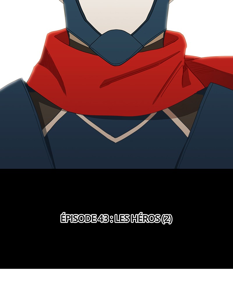 Read The Boxer FR Manga Online