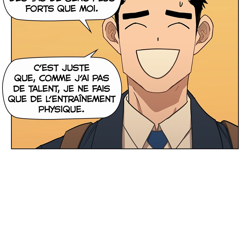 Read The Boxer FR Manga Online