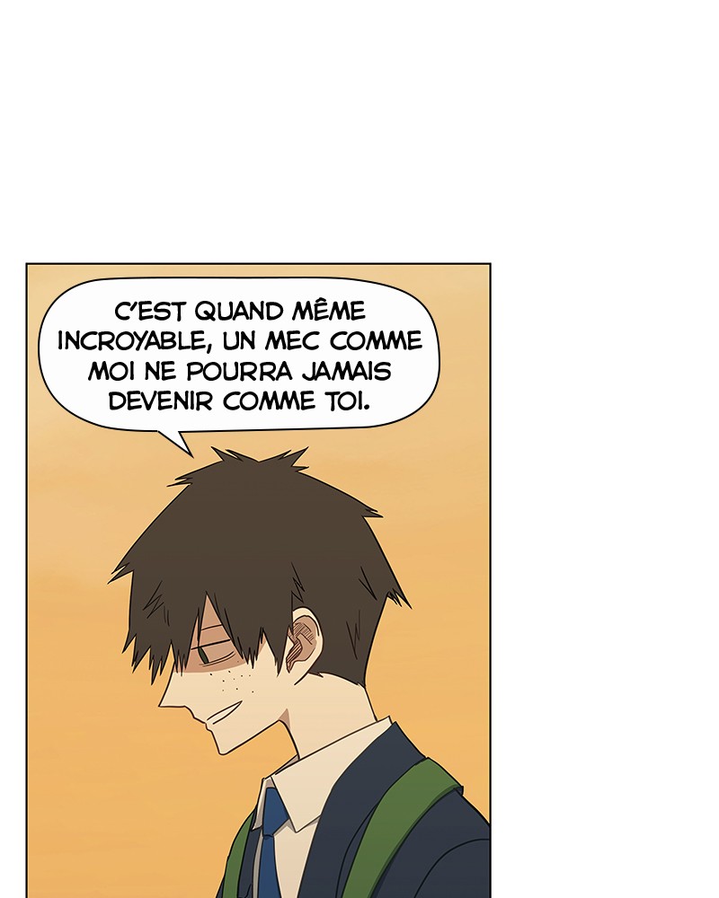 Read The Boxer FR Manga Online