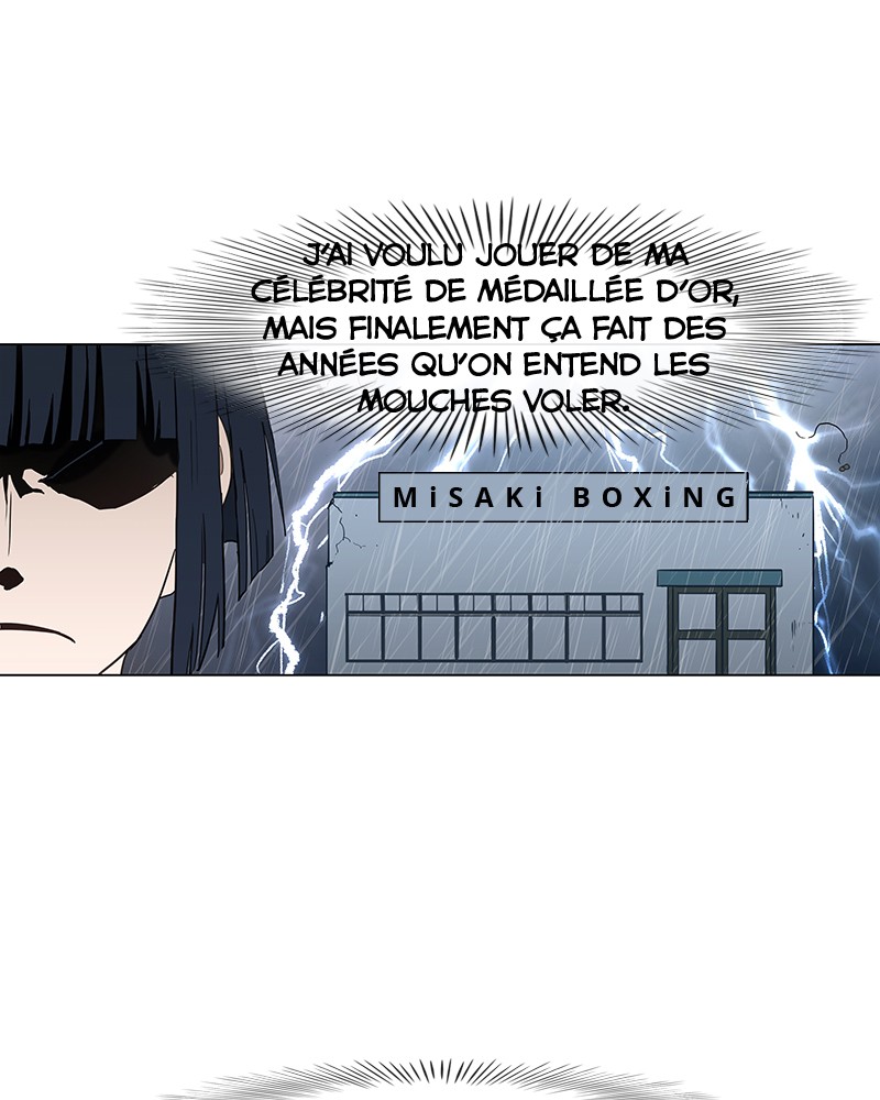 Read The Boxer FR Manga Online