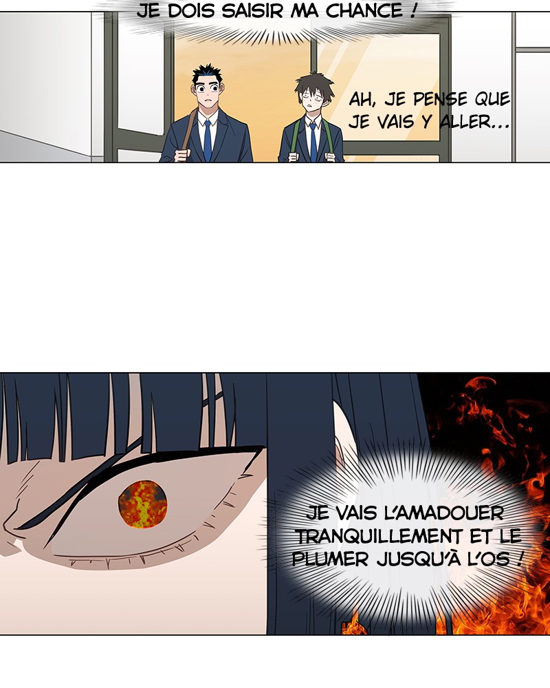 Read The Boxer FR Manga Online