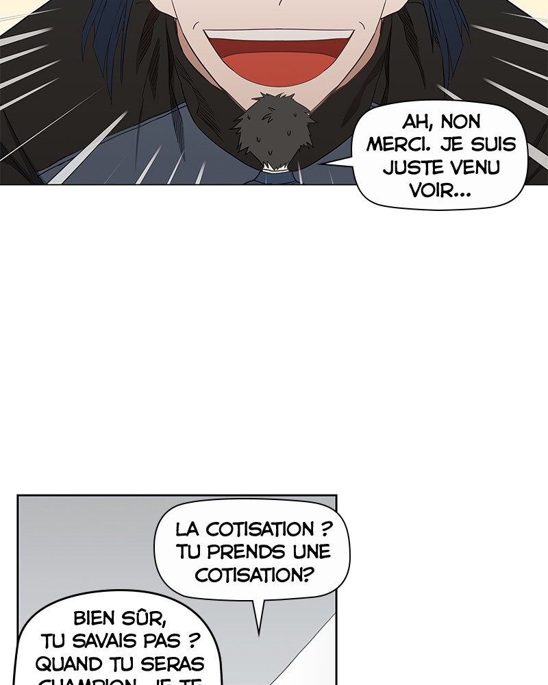 Read The Boxer FR Manga Online