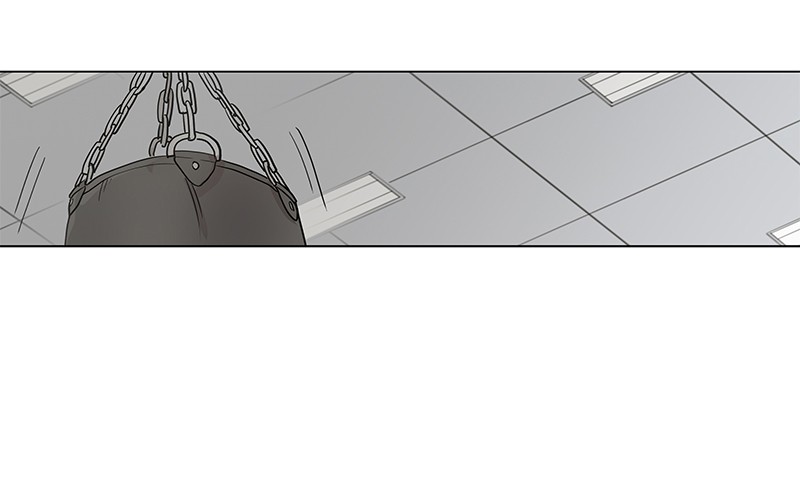 Read The Boxer FR Manga Online