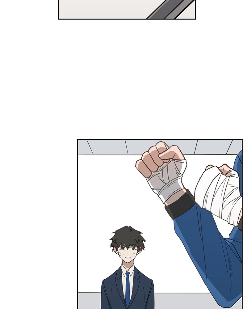 Read The Boxer FR Manga Online