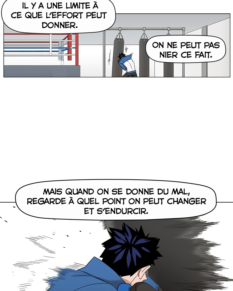 Read The Boxer FR Manga Online