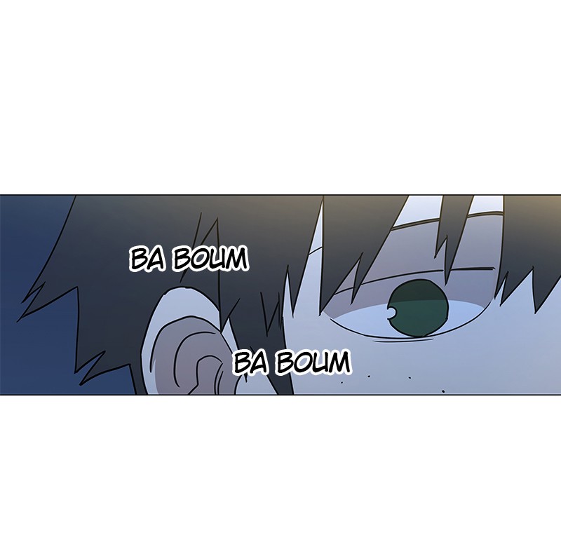 Read The Boxer FR Manga Online