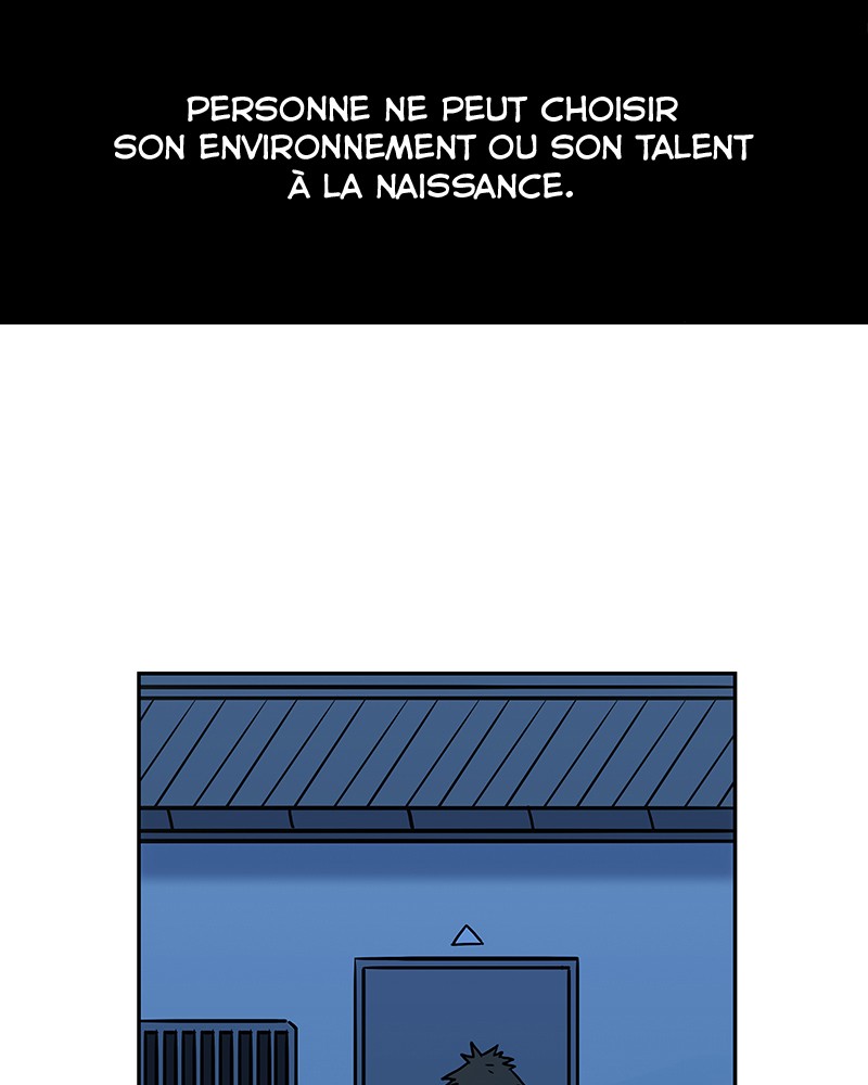 Read The Boxer FR Manga Online