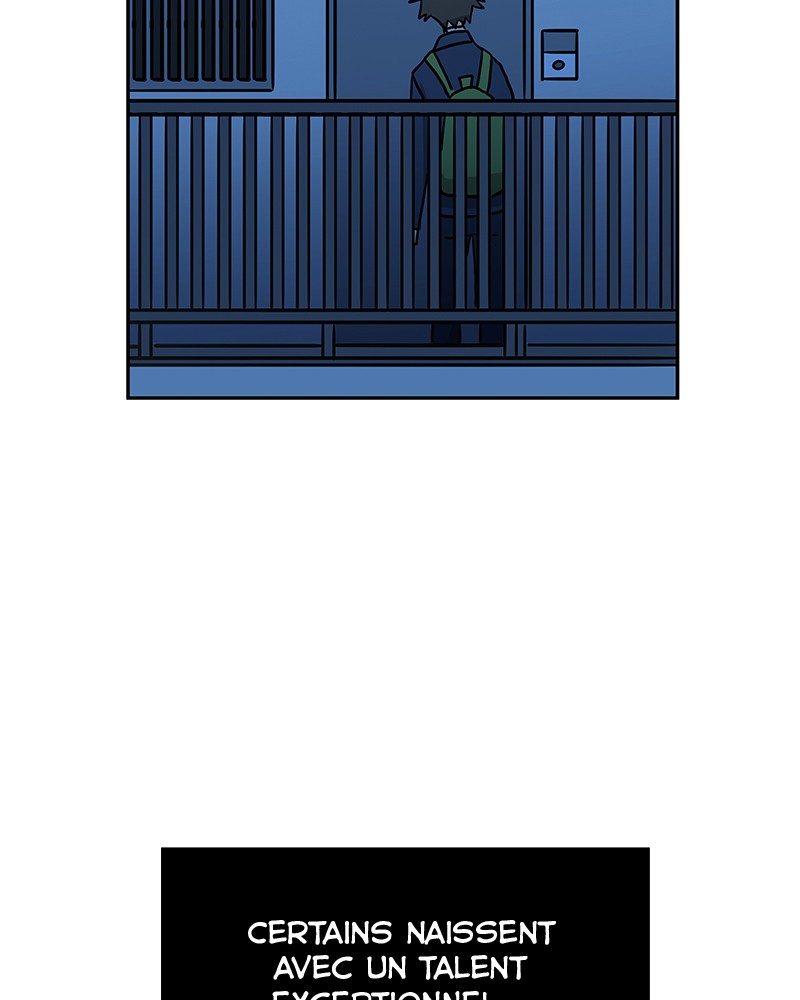 Read The Boxer FR Manga Online