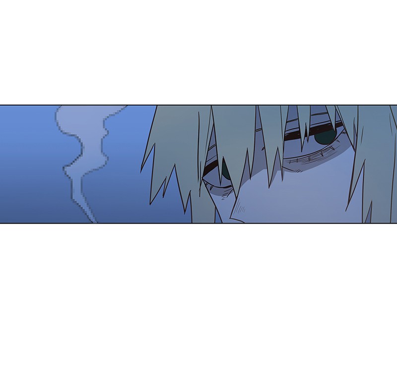 Read The Boxer FR Manga Online