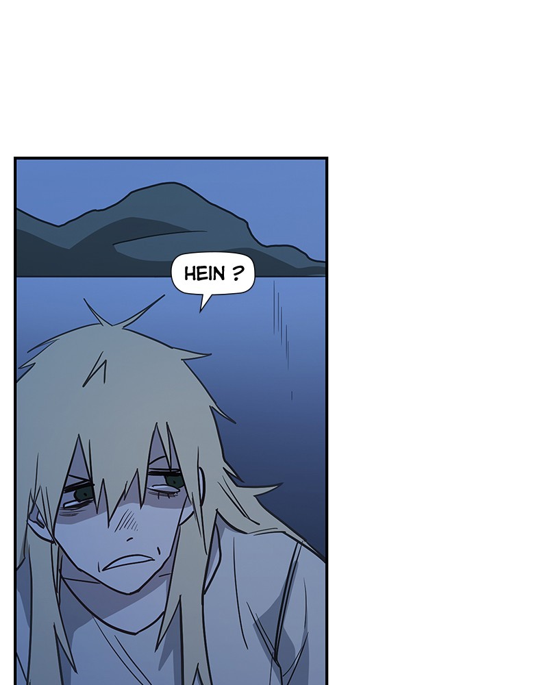 Read The Boxer FR Manga Online