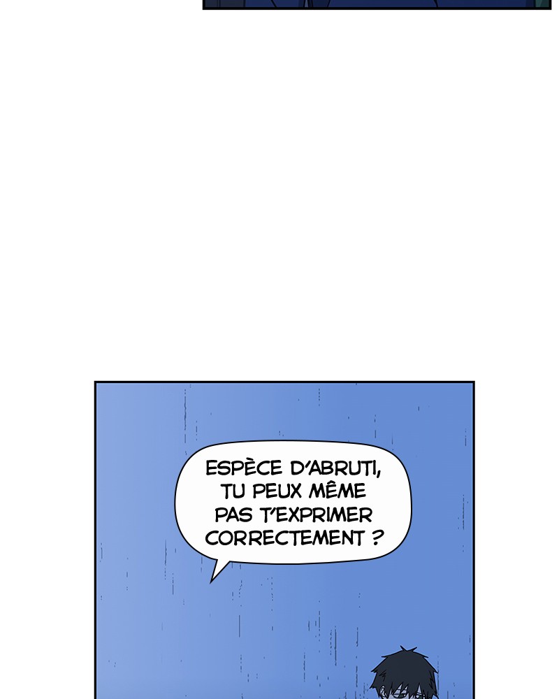 Read The Boxer FR Manga Online