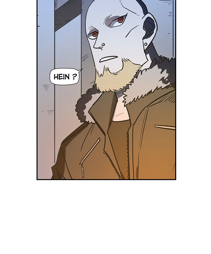 Read The Boxer FR Manga Online