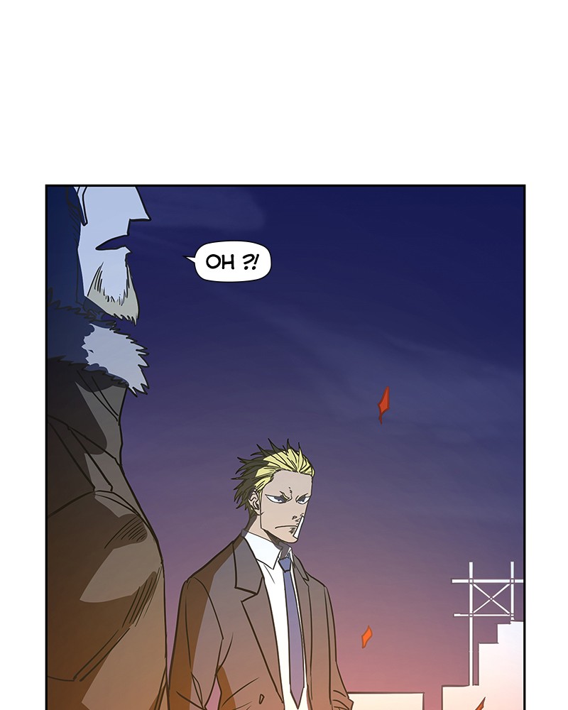 Read The Boxer FR Manga Online