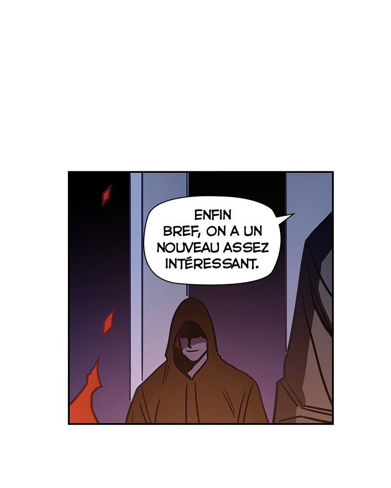 Read The Boxer FR Manga Online