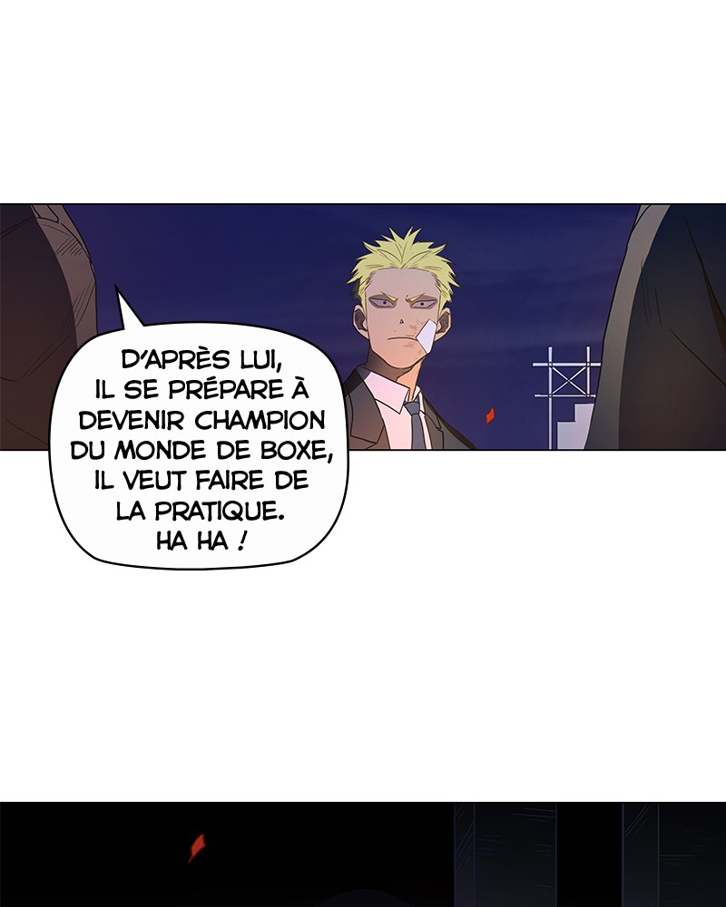 Read The Boxer FR Manga Online