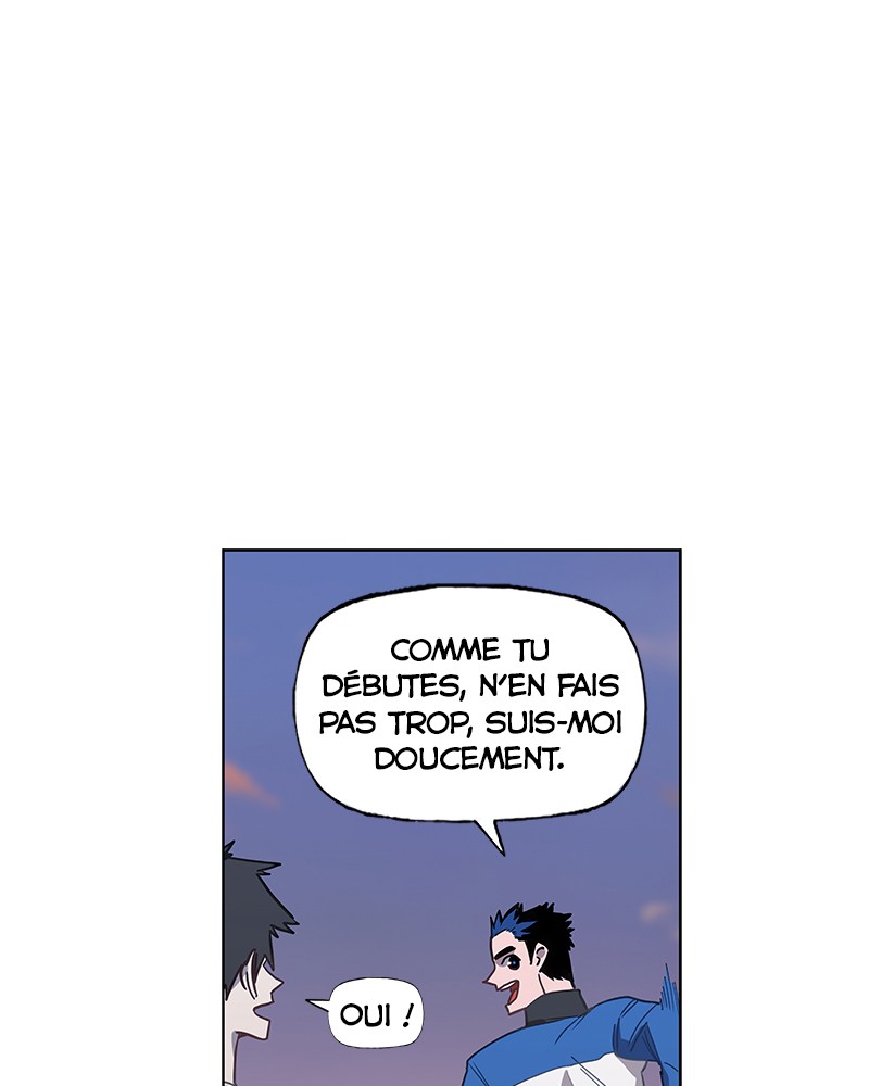 Read The Boxer FR Manga Online