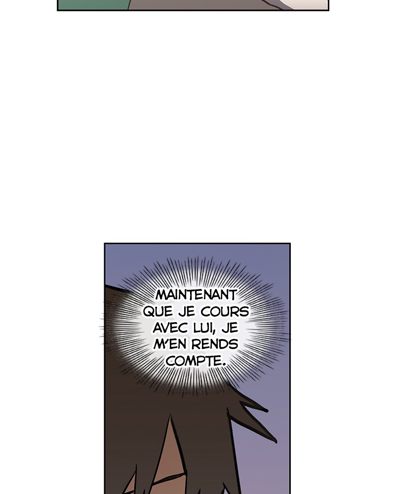 Read The Boxer FR Manga Online