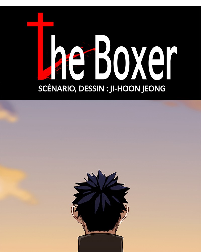 Read The Boxer FR Manga Online
