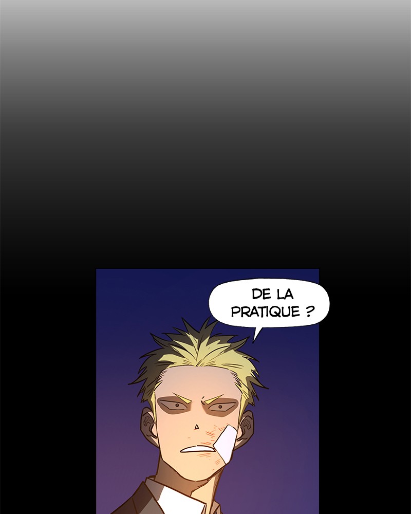 Read The Boxer FR Manga Online