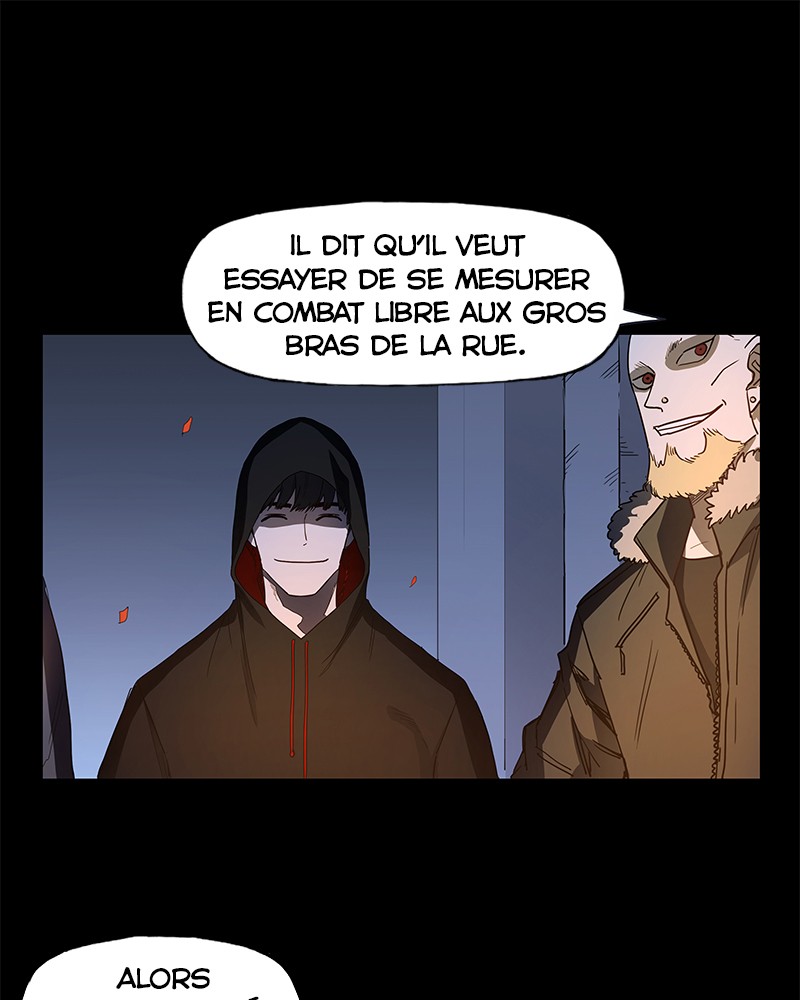 Read The Boxer FR Manga Online