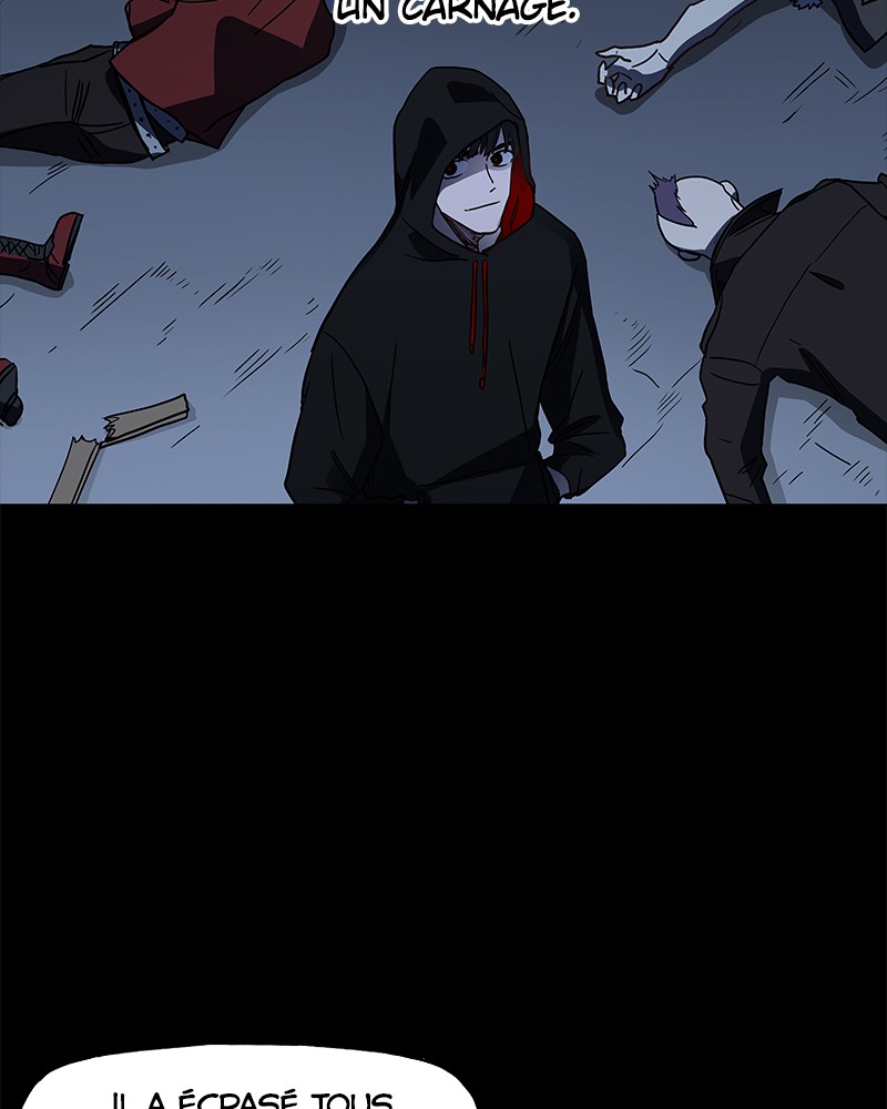 Read The Boxer FR Manga Online