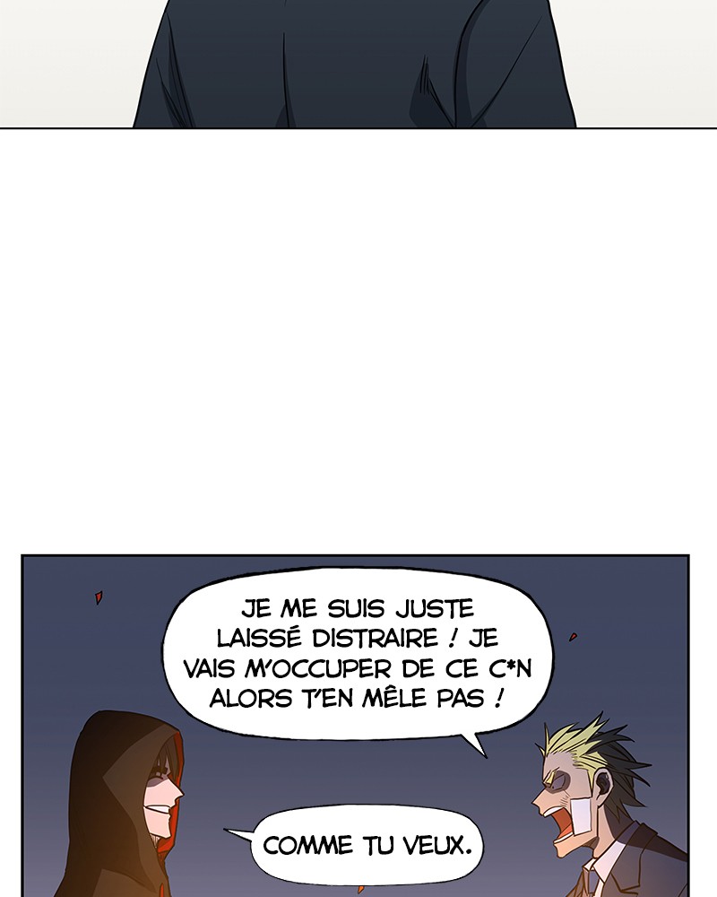 Read The Boxer FR Manga Online