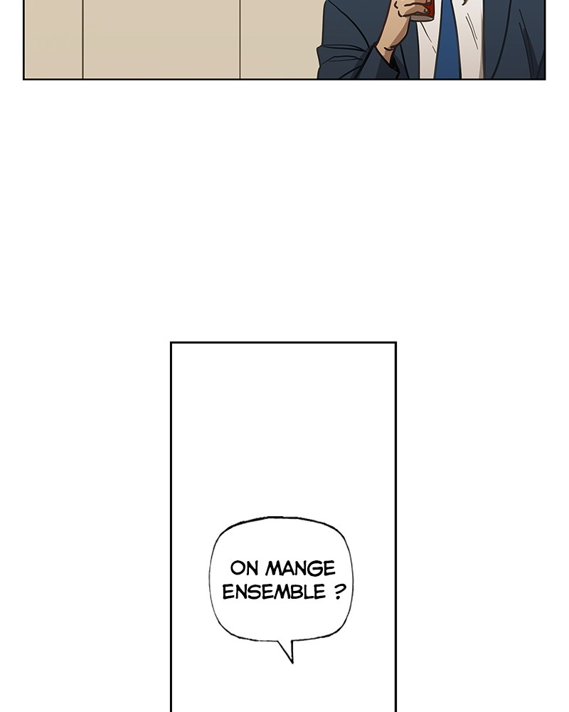 Read The Boxer FR Manga Online