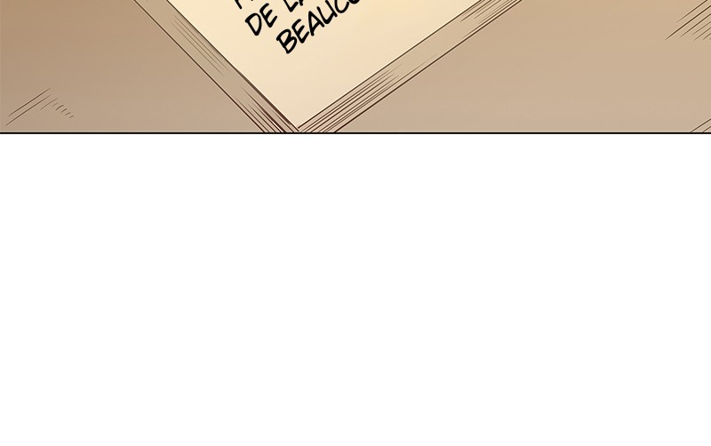 Read The Boxer FR Manga Online