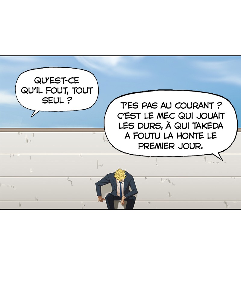 Read The Boxer FR Manga Online