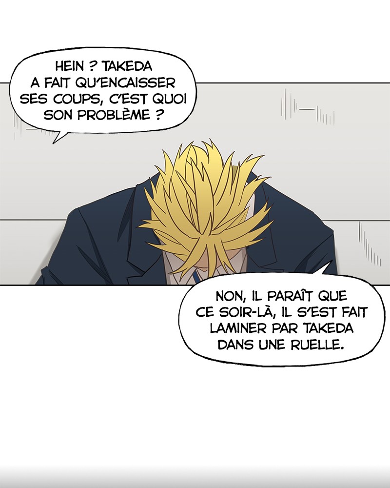 Read The Boxer FR Manga Online