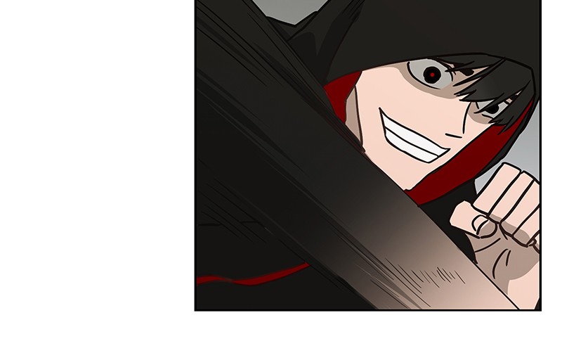 Read The Boxer FR Manga Online