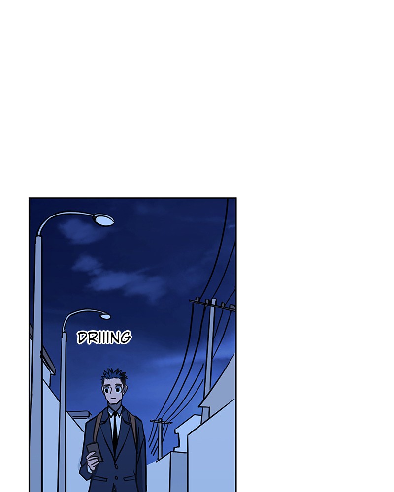 Read The Boxer FR Manga Online