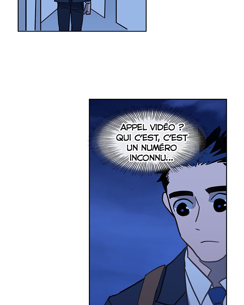 Read The Boxer FR Manga Online