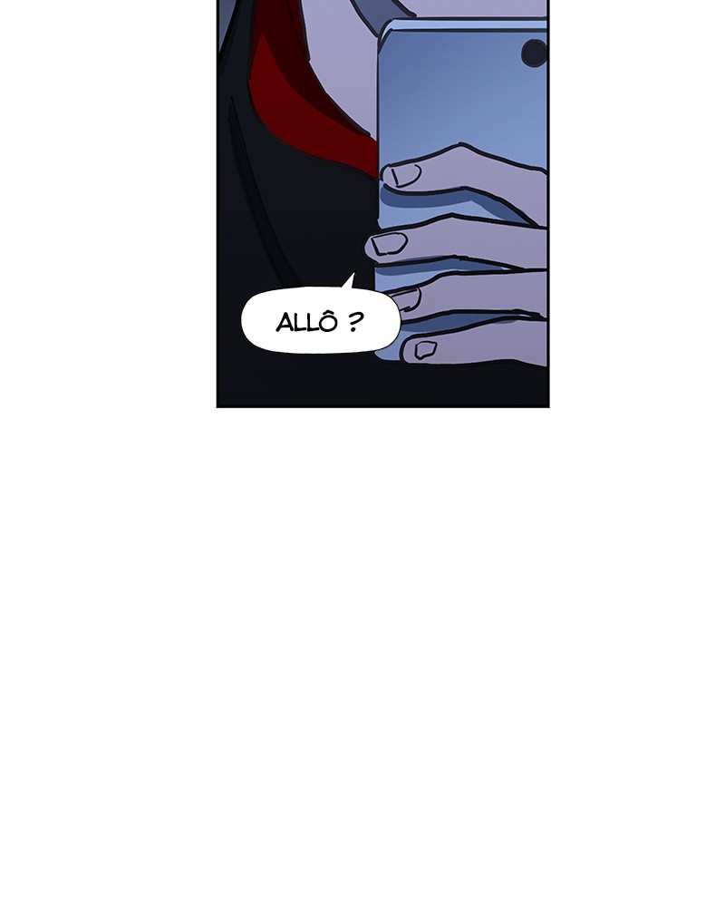 Read The Boxer FR Manga Online