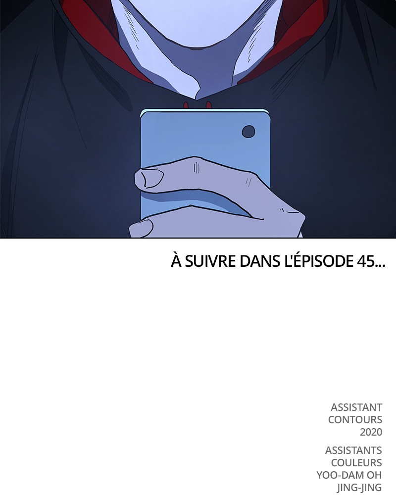 Read The Boxer FR Manga Online