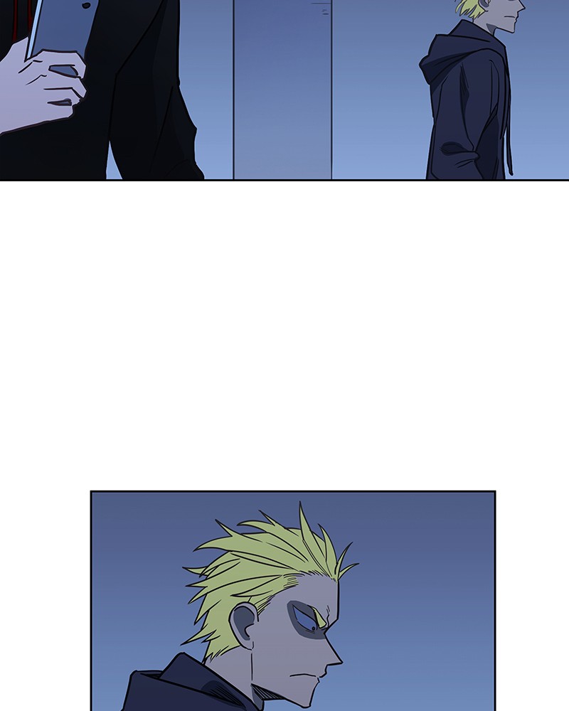 Read The Boxer FR Manga Online