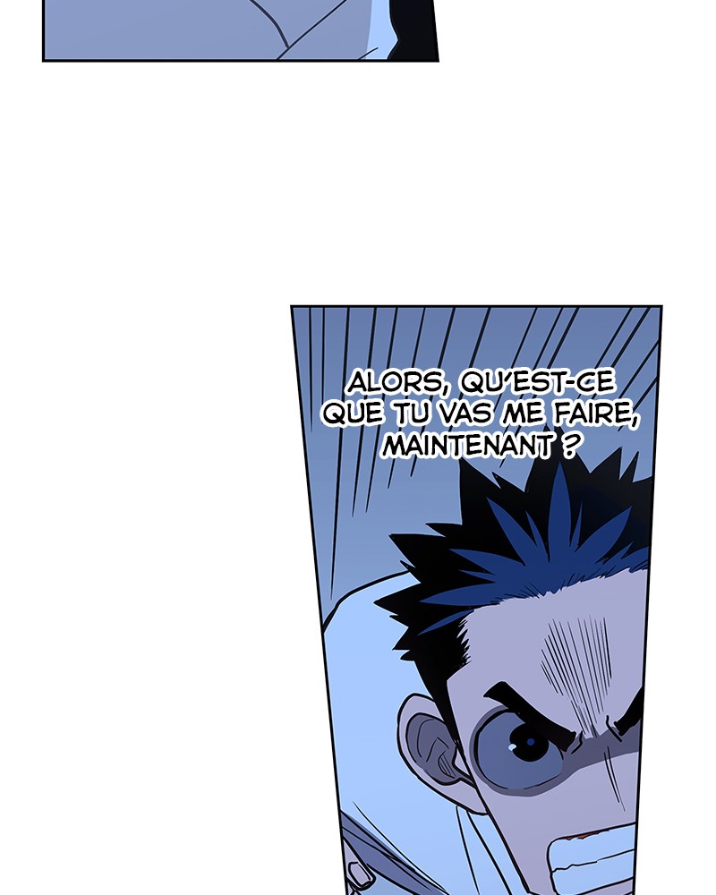 Read The Boxer FR Manga Online