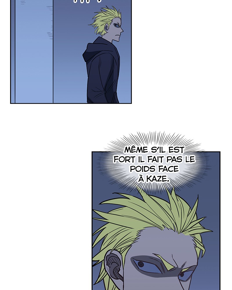 Read The Boxer FR Manga Online