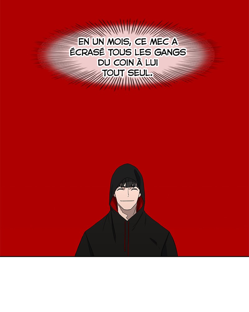 Read The Boxer FR Manga Online