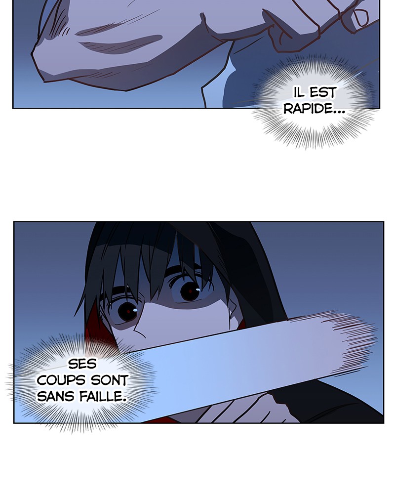 Read The Boxer FR Manga Online